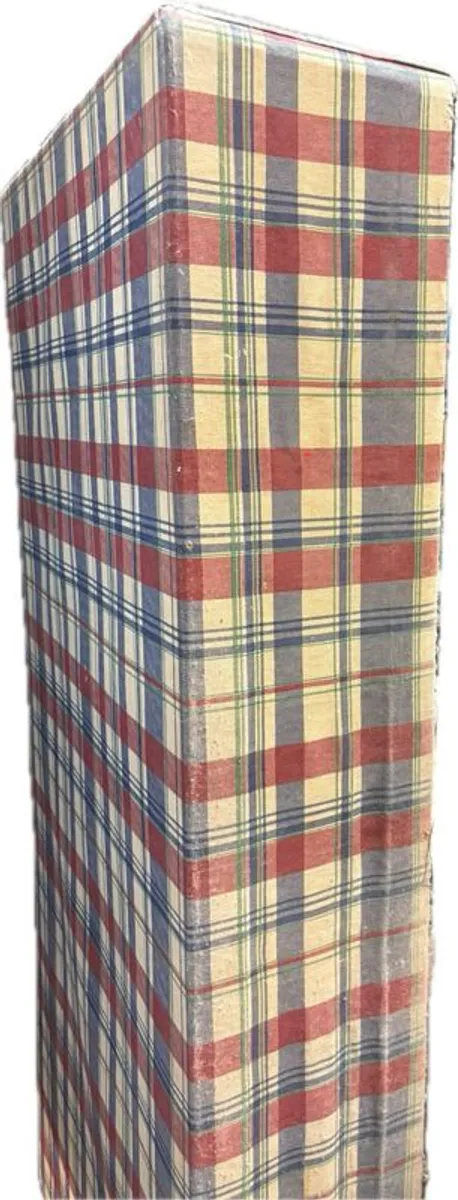 Free Single Divan Bed - Image 1