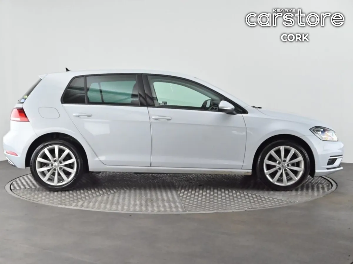 Volkswagen Golf 1.2 TSI Auto - Image 2