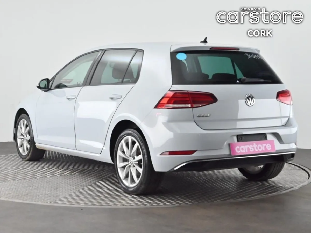 Volkswagen Golf 1.2 TSI Auto - Image 3