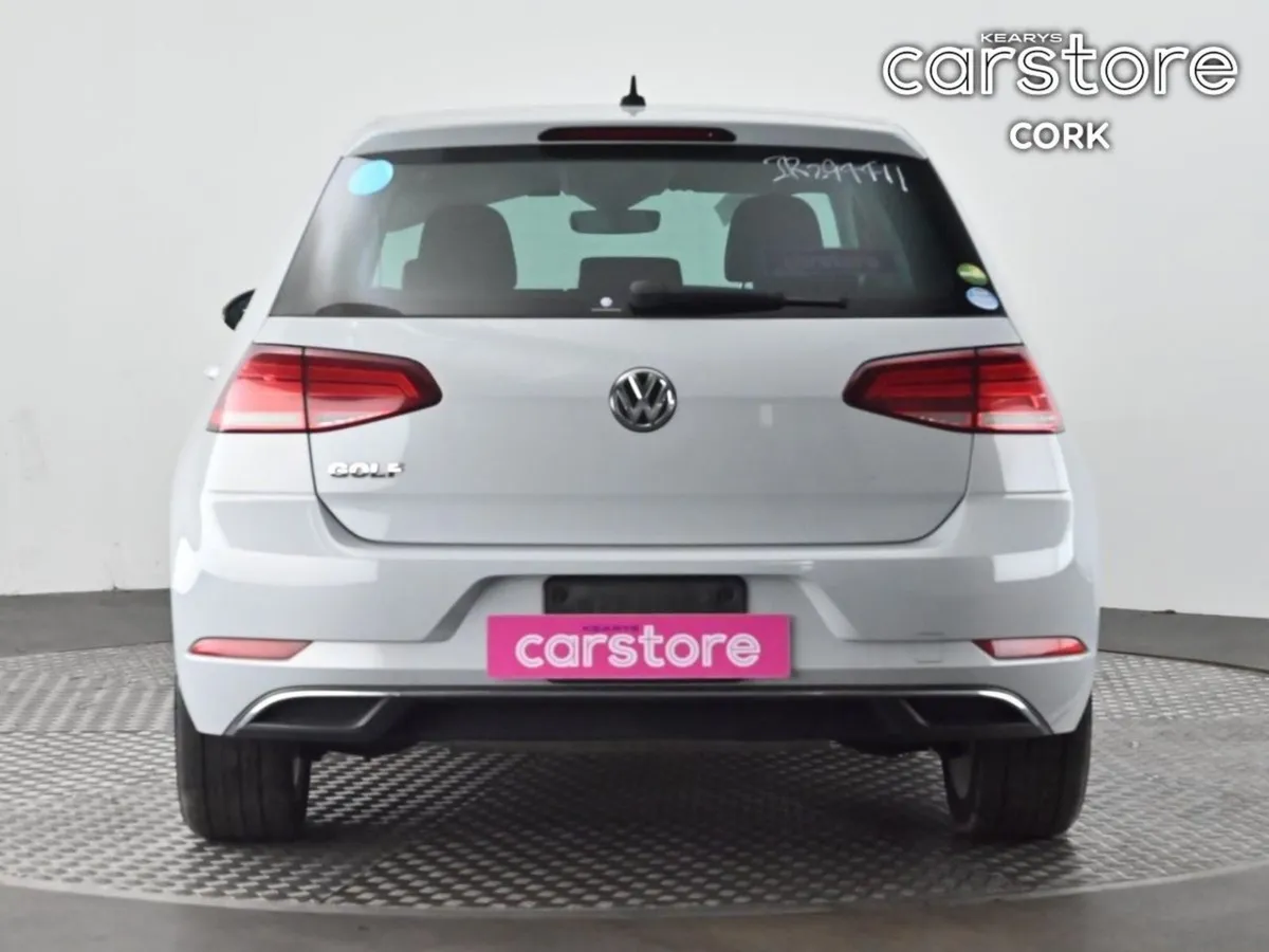 Volkswagen Golf 1.2 TSI Auto - Image 4