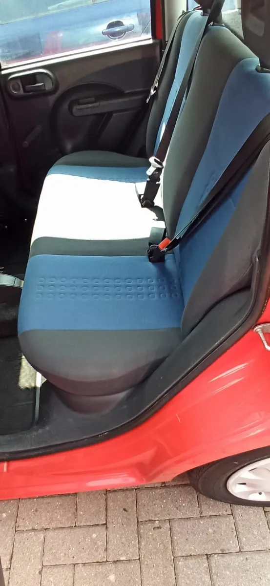 Fiat Panda 2012 - Image 1