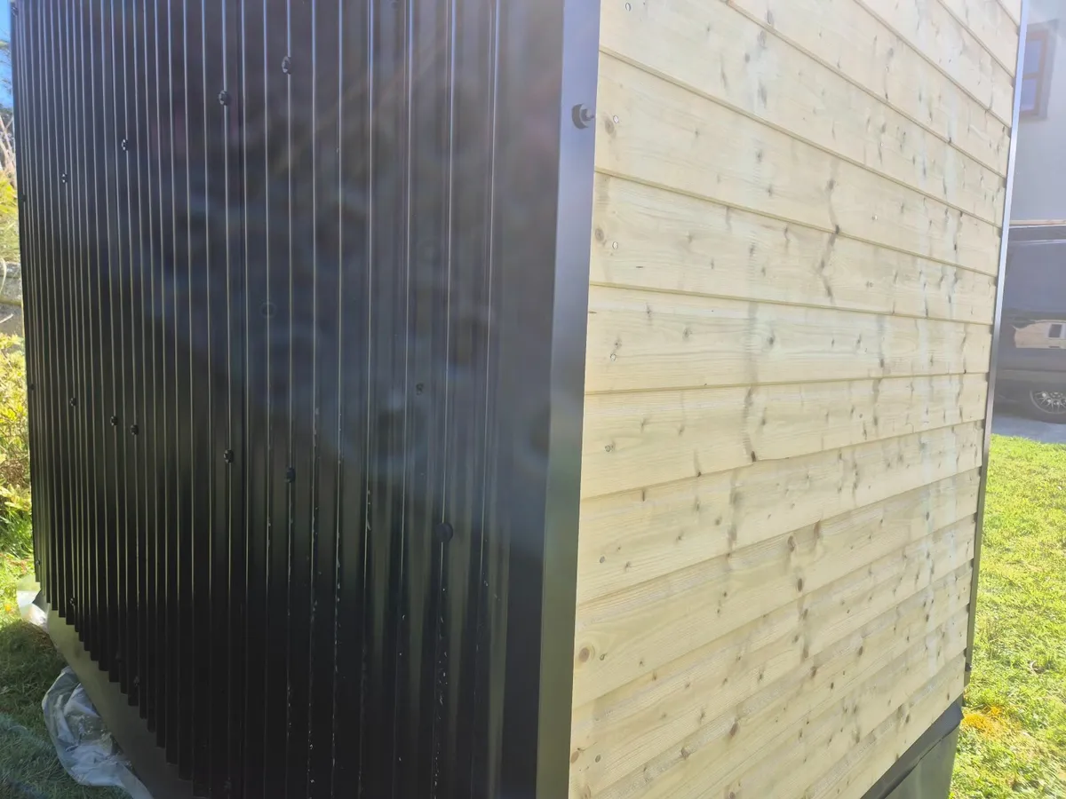 Sheds - Image 2