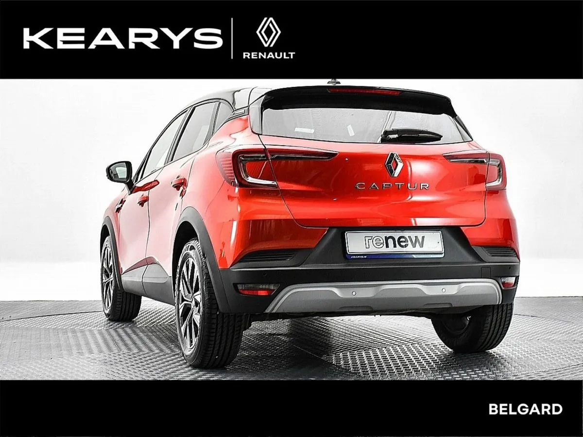 Renault Captur 1.0 TCe 90 Dfull Limited - Image 2