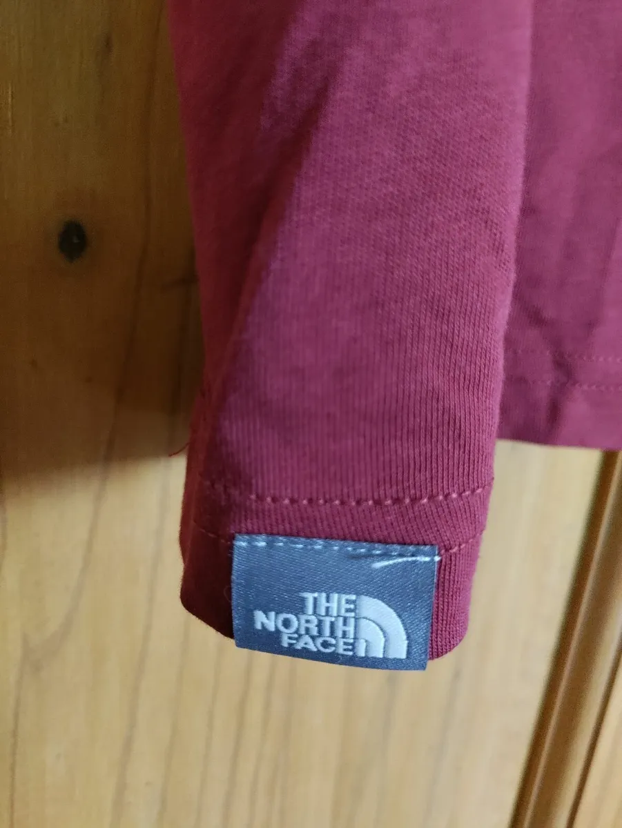 The North Face T shirt XL New - Image 4
