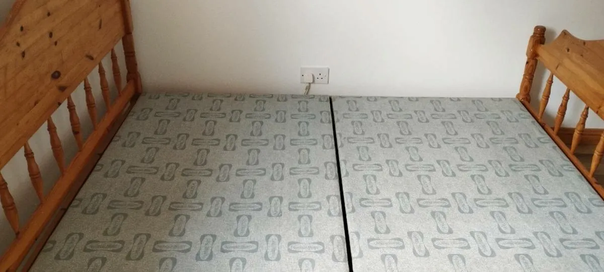 Bed frame - Image 3