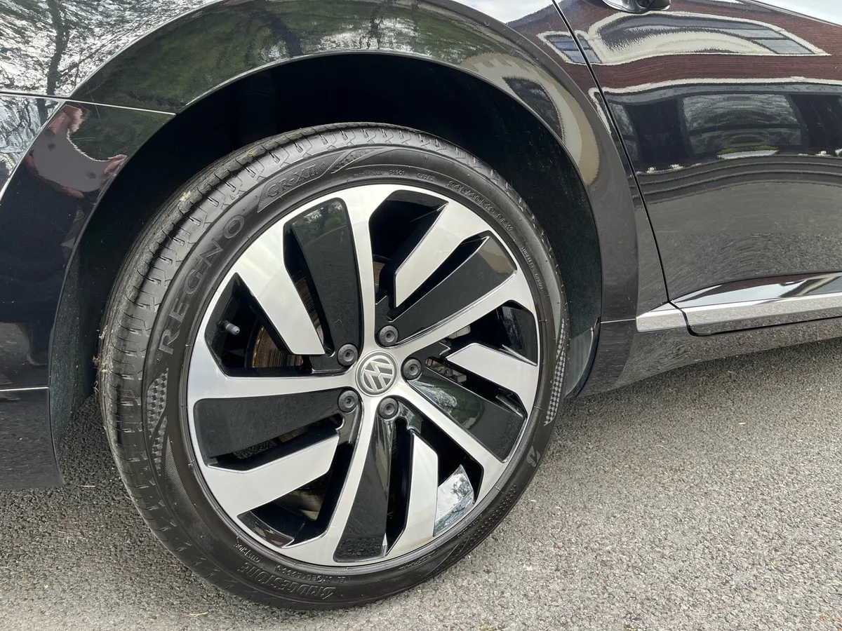 182 Volkswagen Arteon 4Motion 280BHP *40k miles* - Image 4