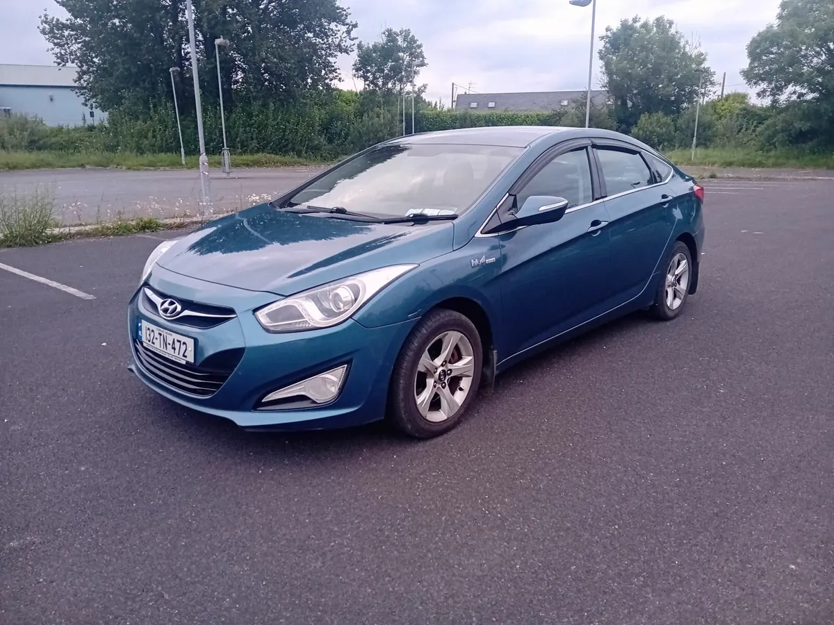 Hyundai i40 2013 - Image 1