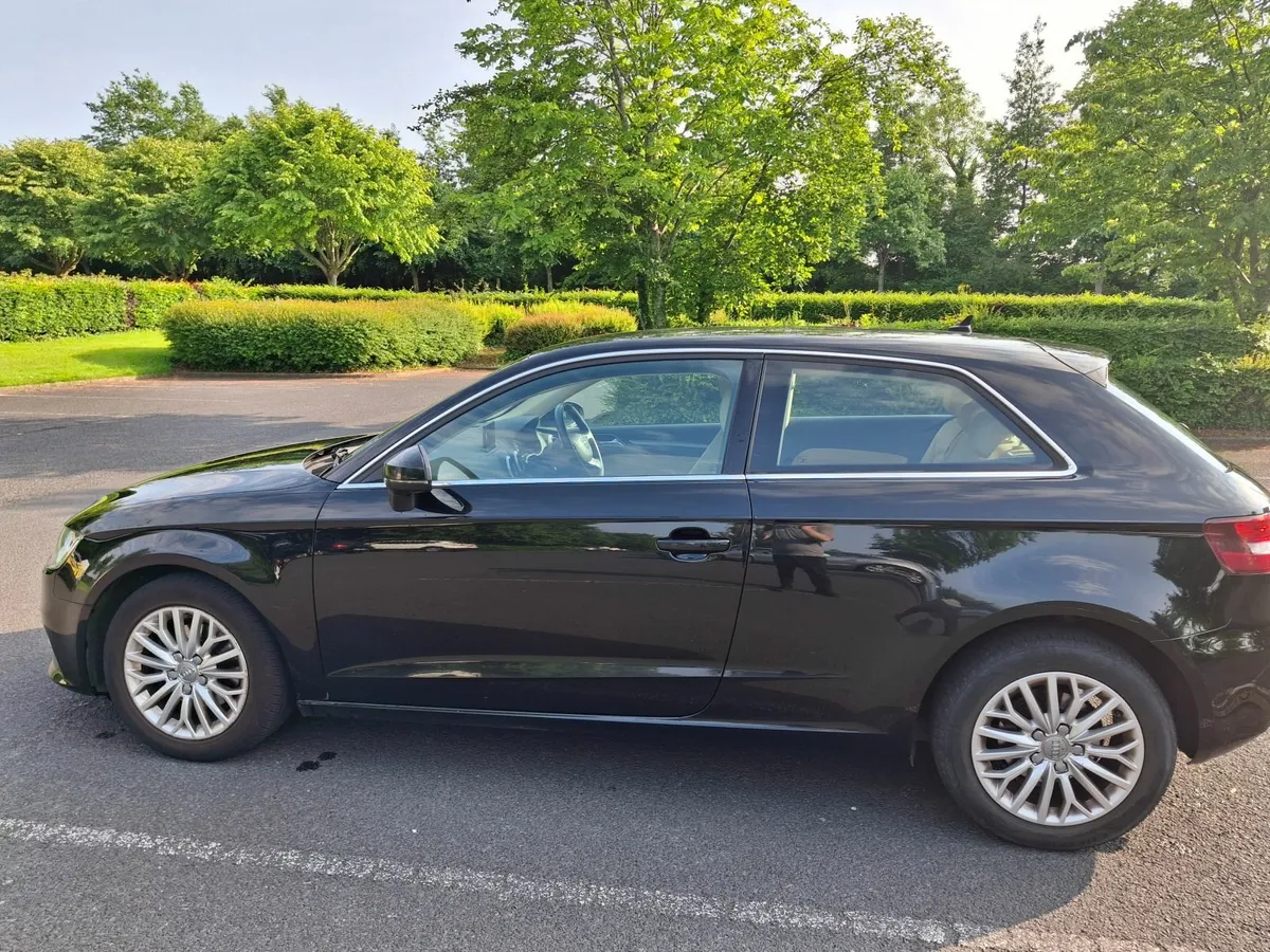 Audi A3 2015 - Image 1