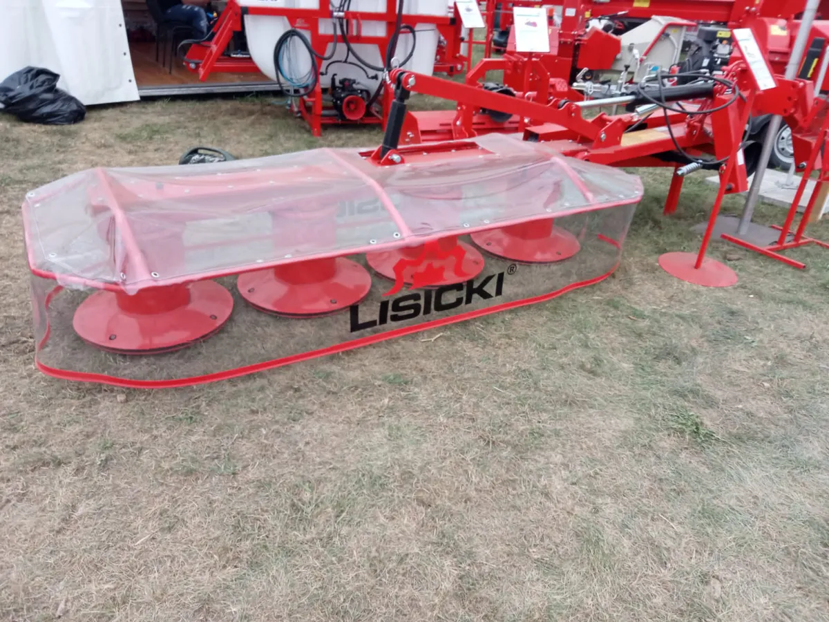 MOWERS LISIECKI - Image 4