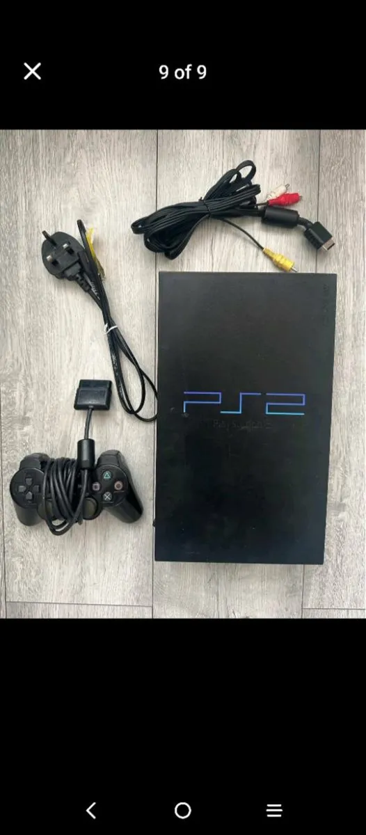 PS2 - Image 1
