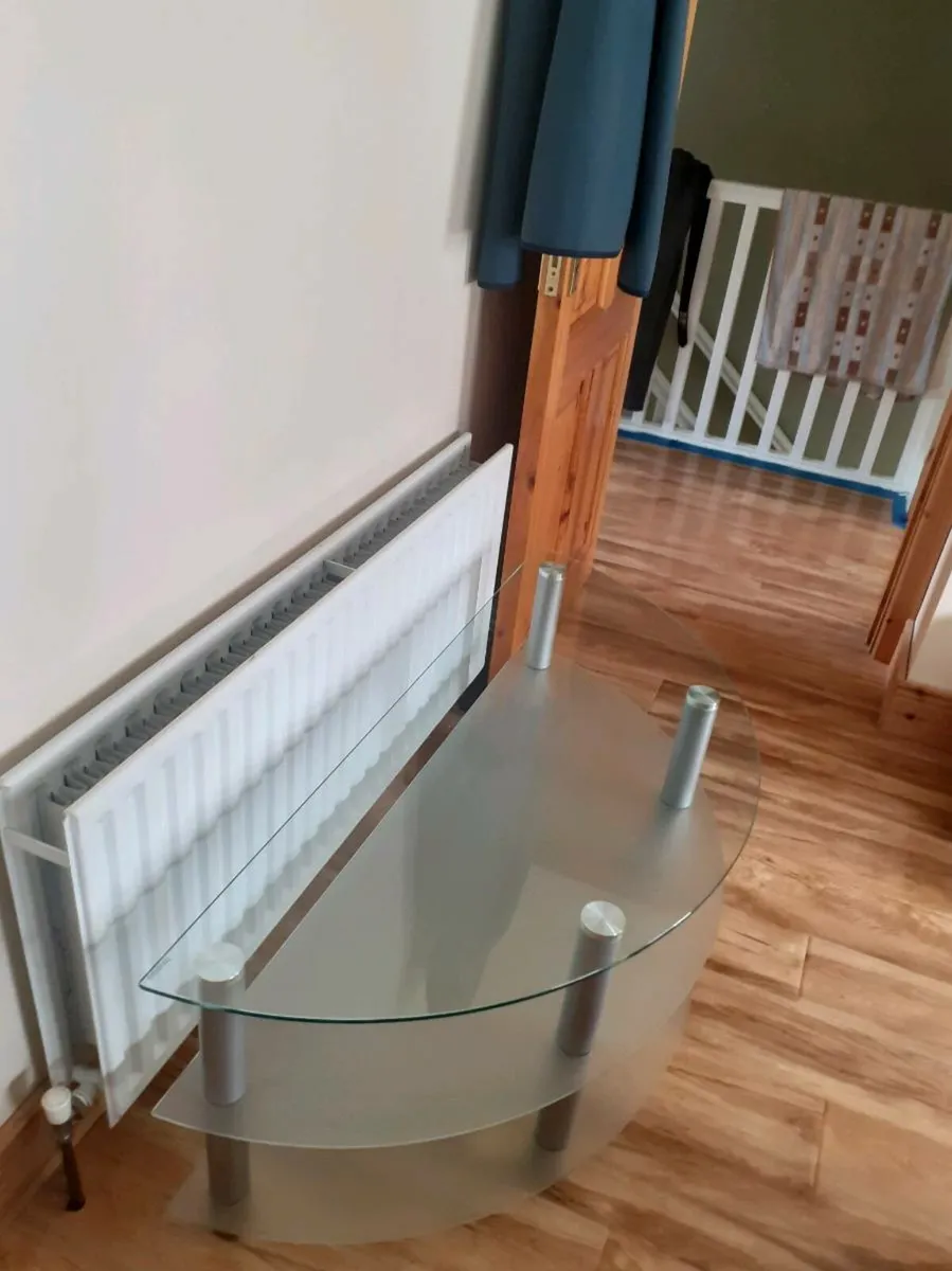 Television stand for sale - Image 3