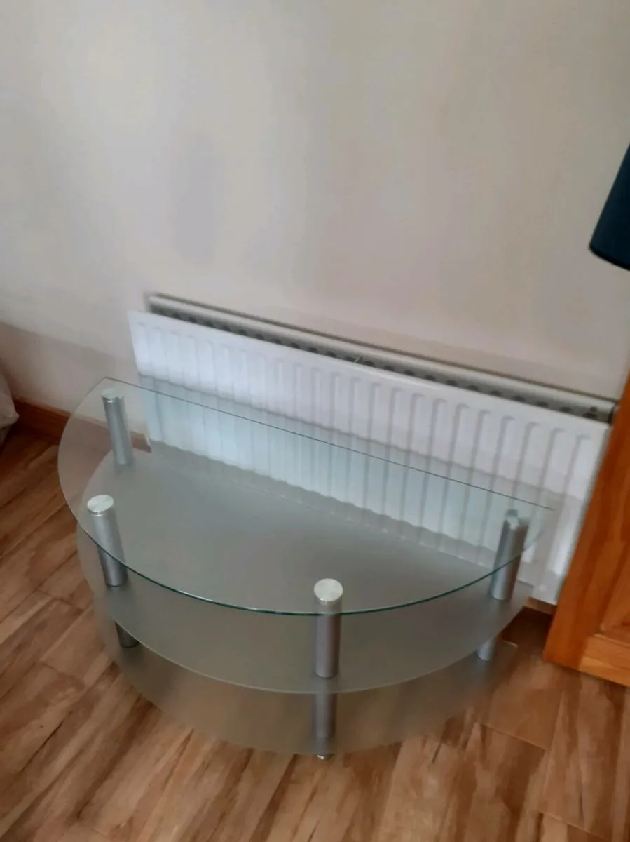 Television stand for sale - Image 4