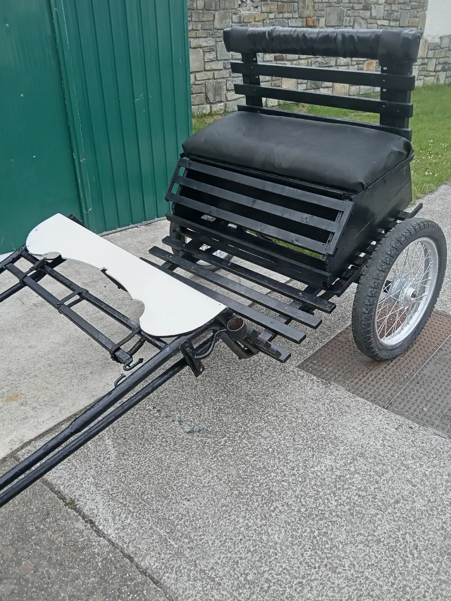 Road cart - Image 2