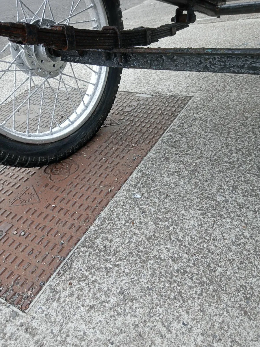 Road cart - Image 4