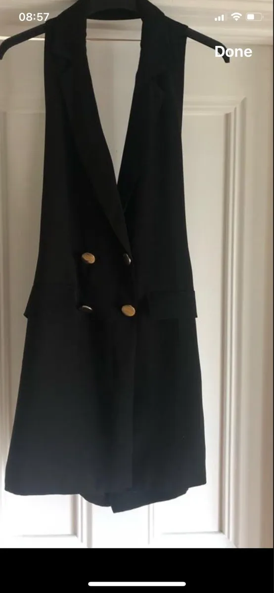 Ladies top - Image 1