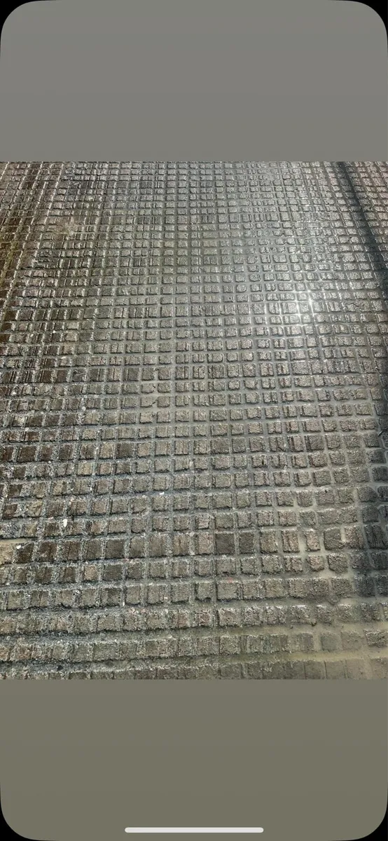 Concrete grooving - Image 1