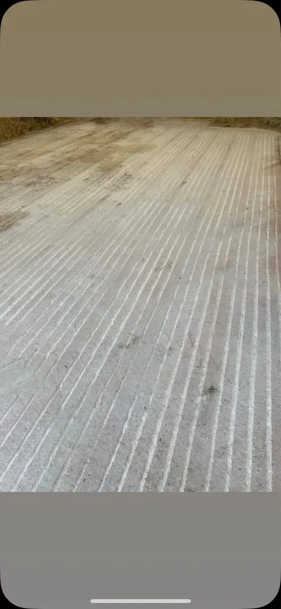 Concrete grooving - Image 2