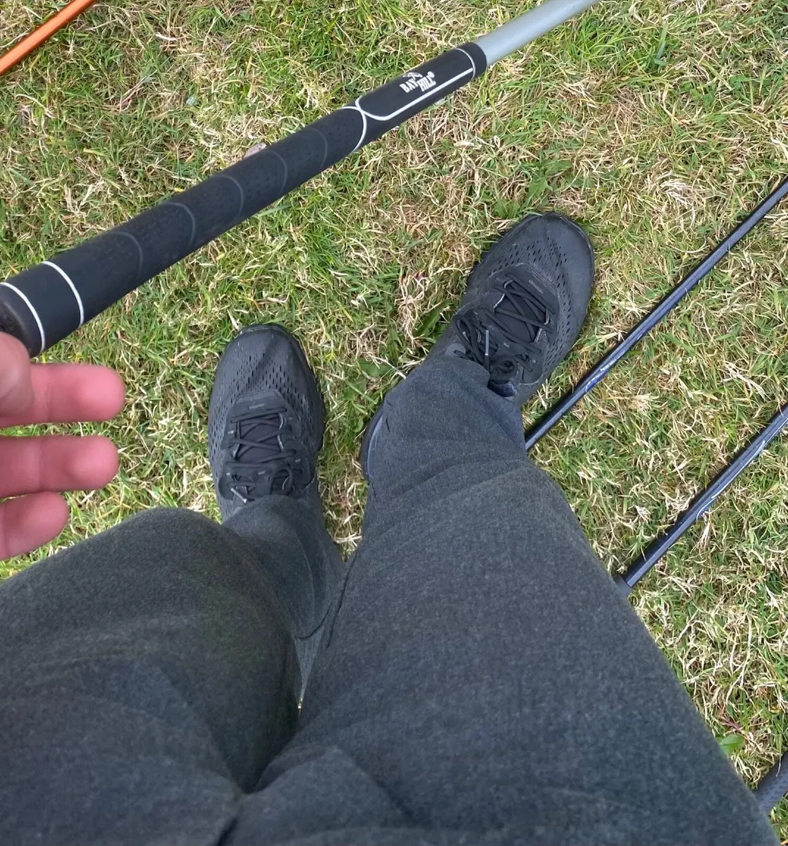 Golf clubs - Image 3