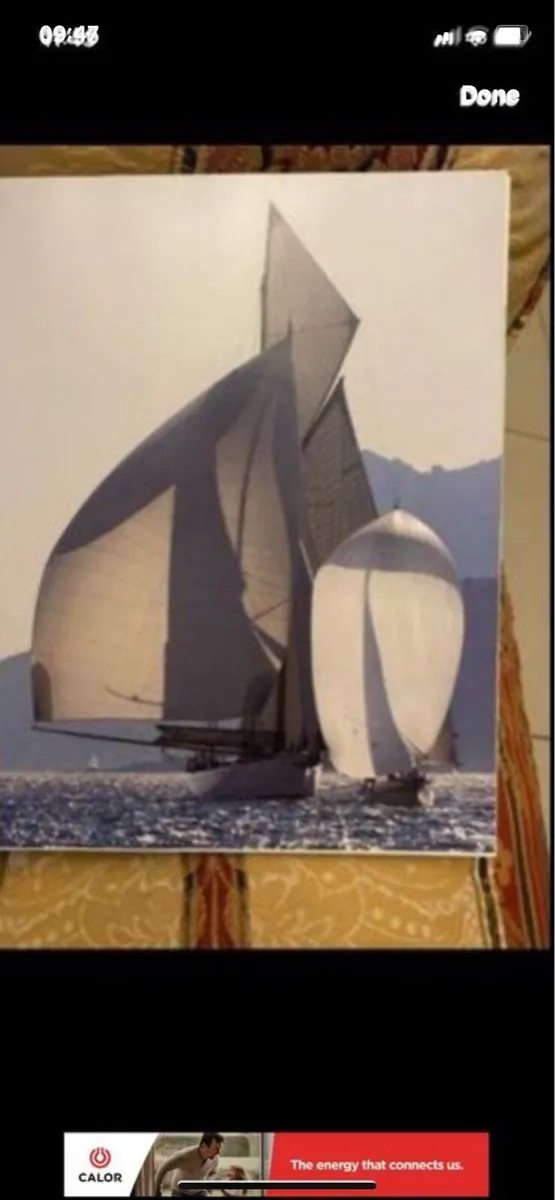 Mythiques Yachts Classiques - Image 1