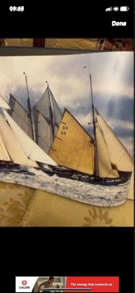 Mythiques Yachts Classiques - Image 3