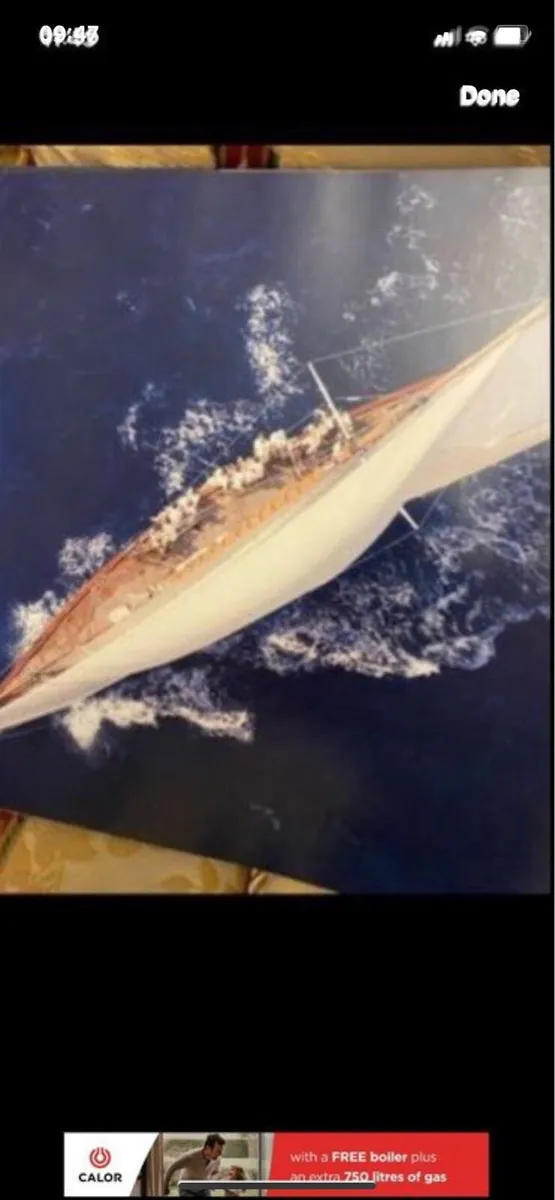 Mythiques Yachts Classiques - Image 4