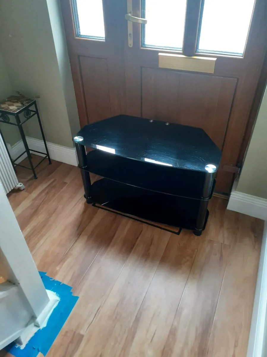 Television stand for sale - Image 3