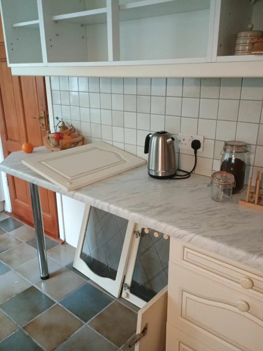 Second hand kitchen - Image 4