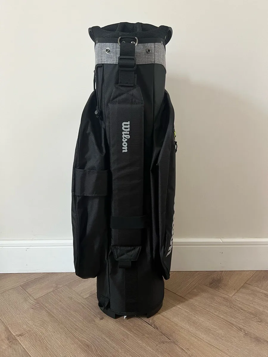 Wilson Feather Cart Bag - Image 4