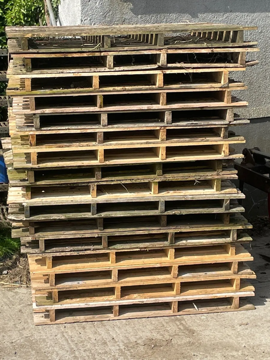 Pallets