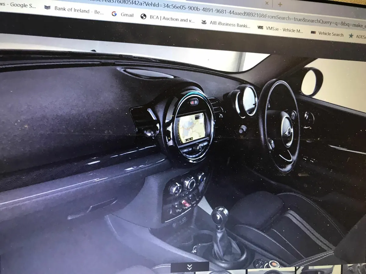 Mini Cooper 2017 - Image 3