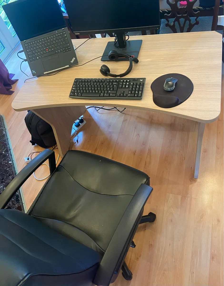 WFH desk - Image 2