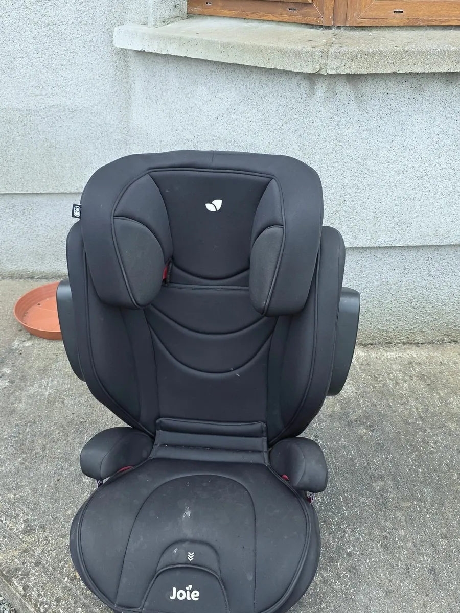 Kids Car Seats - Image 3