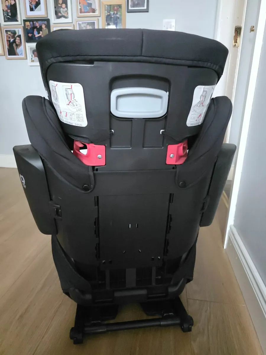 Kids Car Seats - Image 4