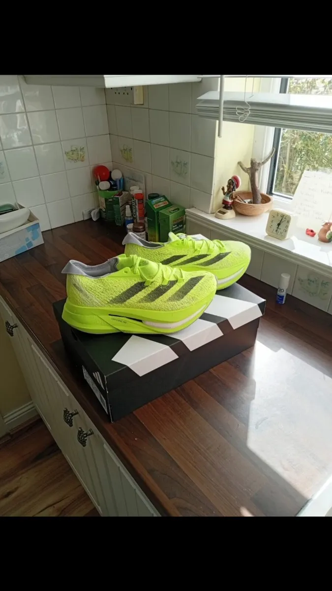 Adidas Prime X 2.0 - Image 1