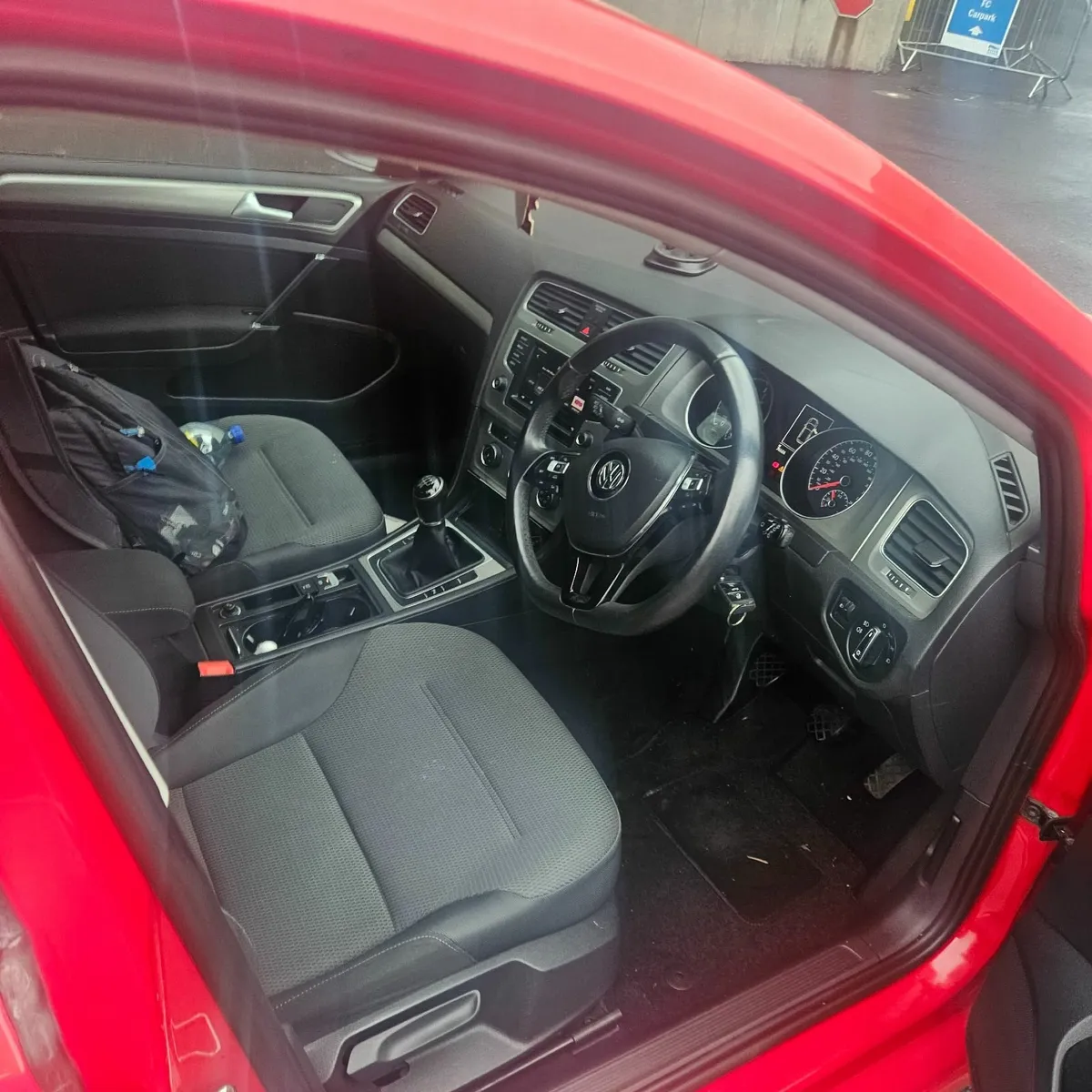 Volkswagen Golf 2017 - Image 2