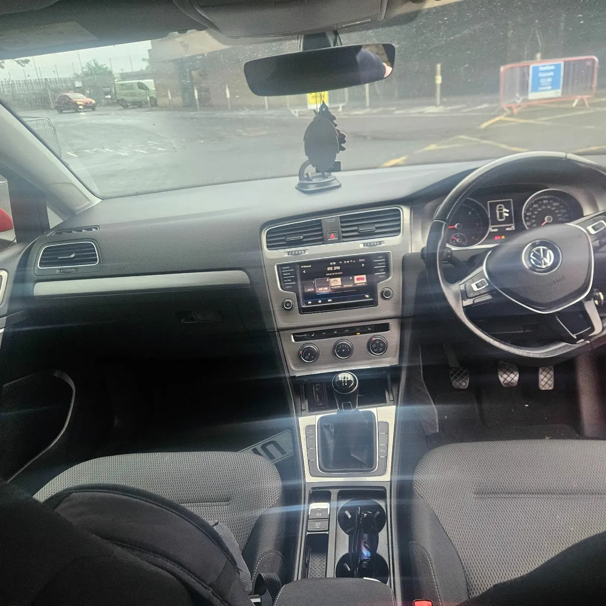 Volkswagen Golf 2017 - Image 3