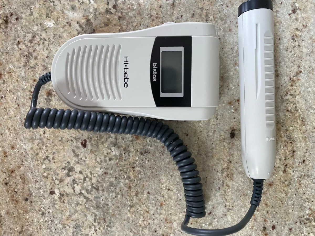Fetal Doppler - Image 3