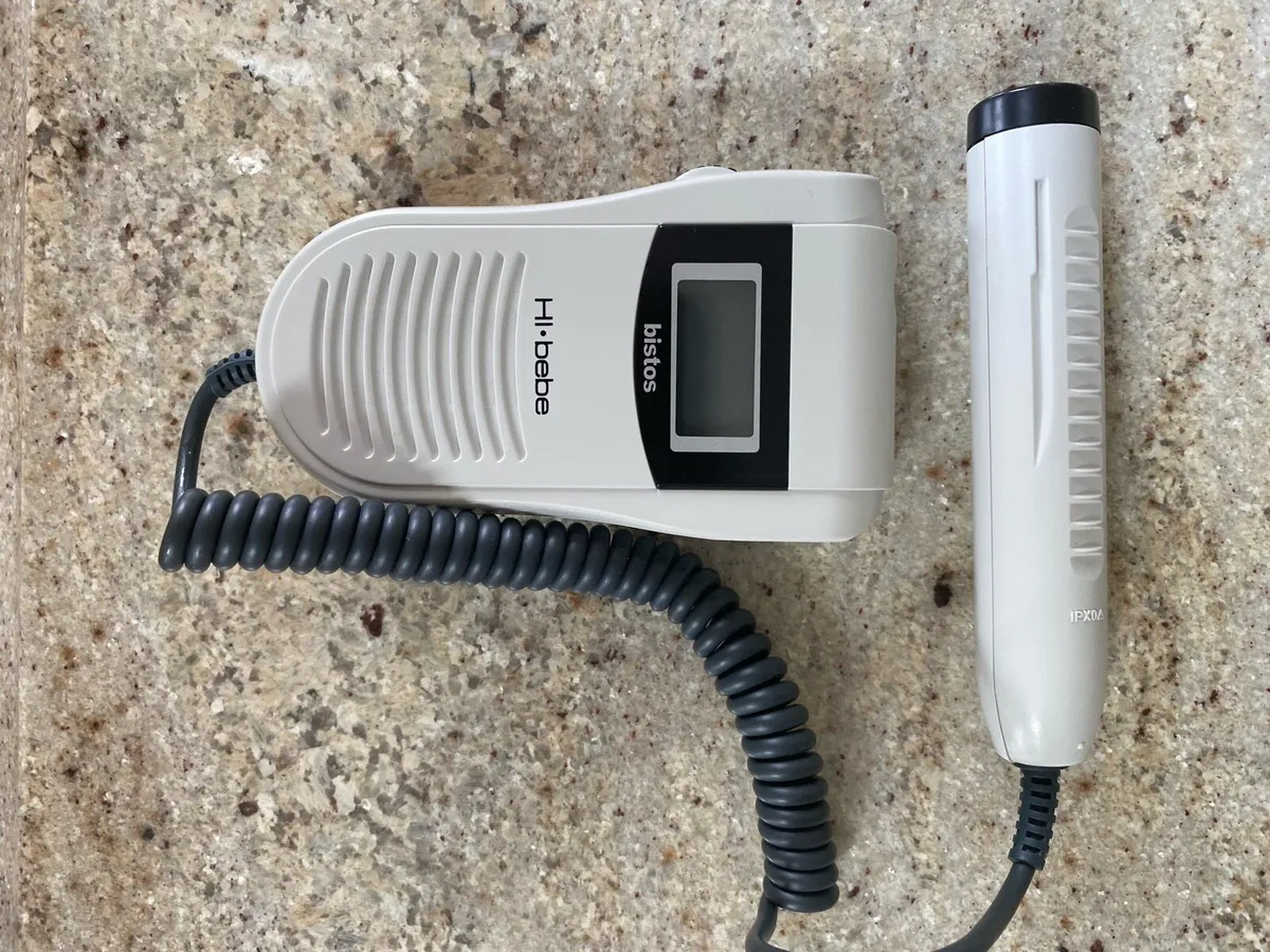 Fetal Doppler - Image 4