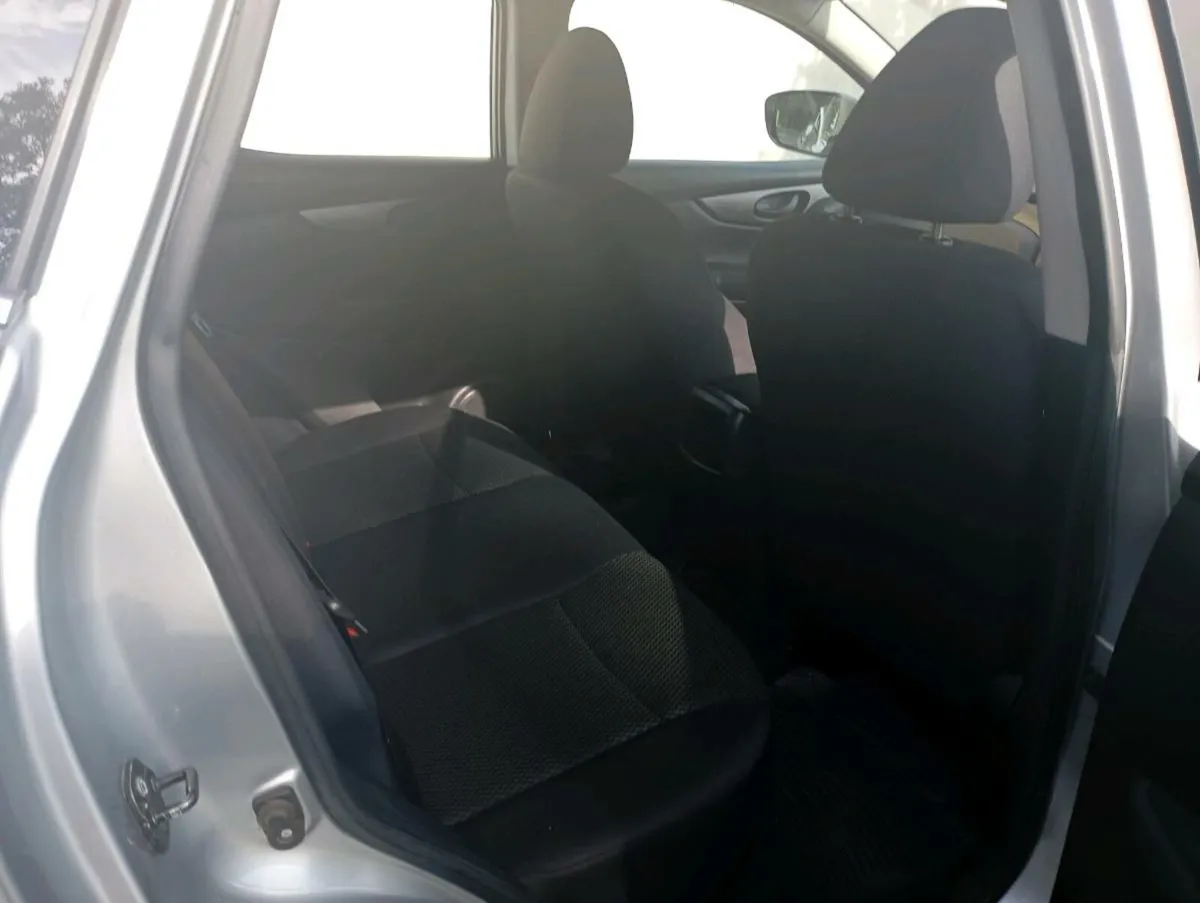 Nissan Qashqai 171 - Image 3