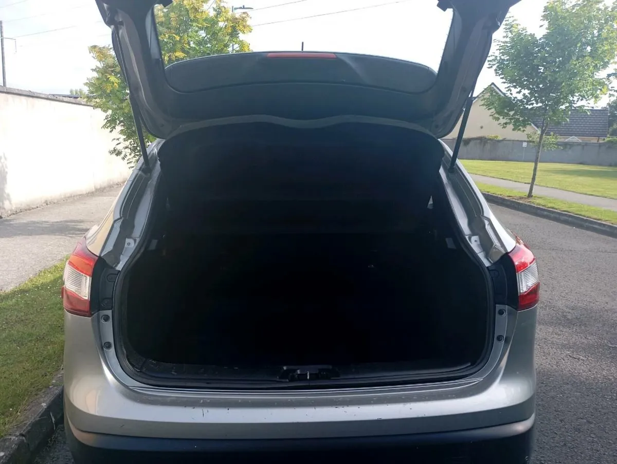 Nissan Qashqai 171 - Image 4