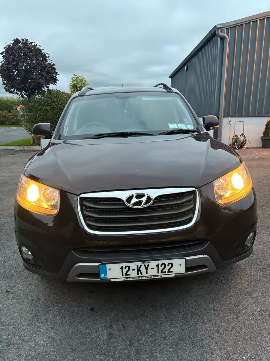 Hyundai - Image 1
