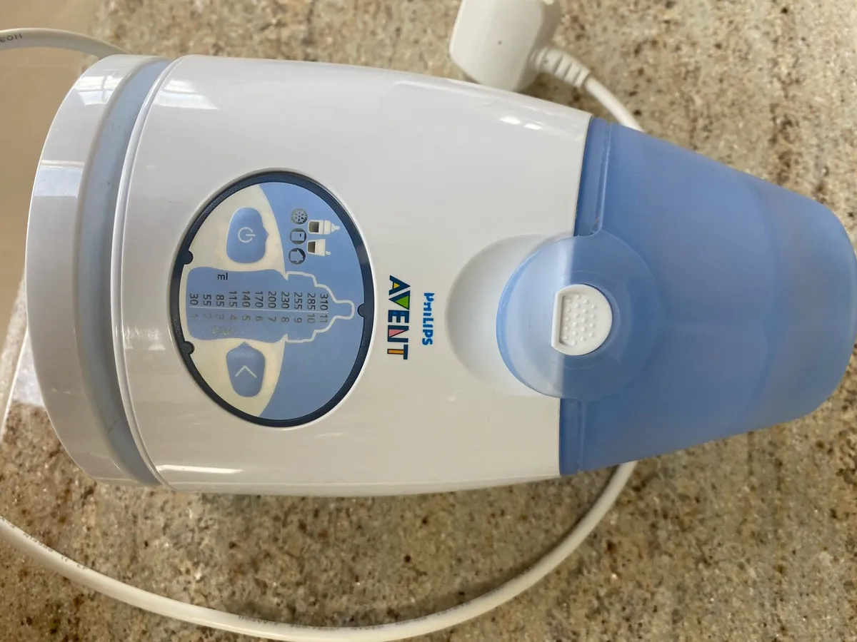 Avert bottle warmer - Image 2