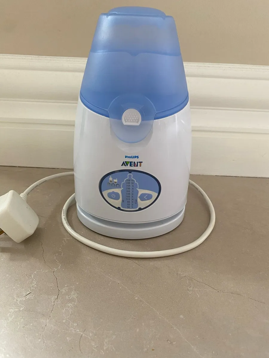 Avert bottle warmer - Image 3