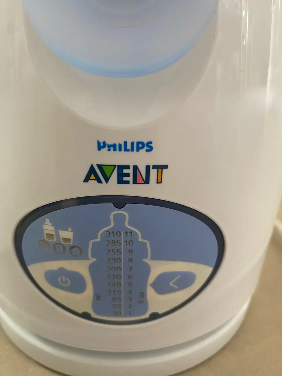 Avert bottle warmer - Image 4
