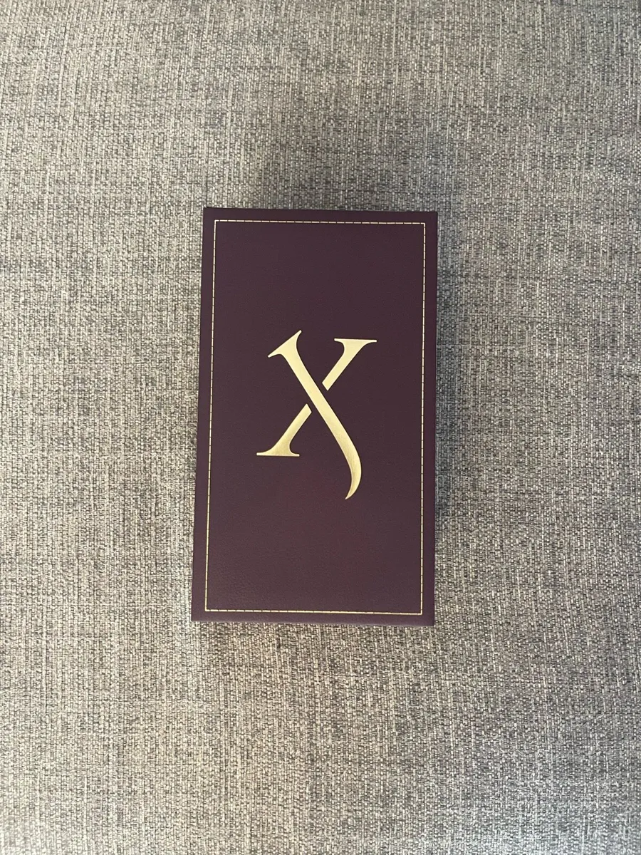 Xerjoff Alexandria II 100ml Cologne - Image 3