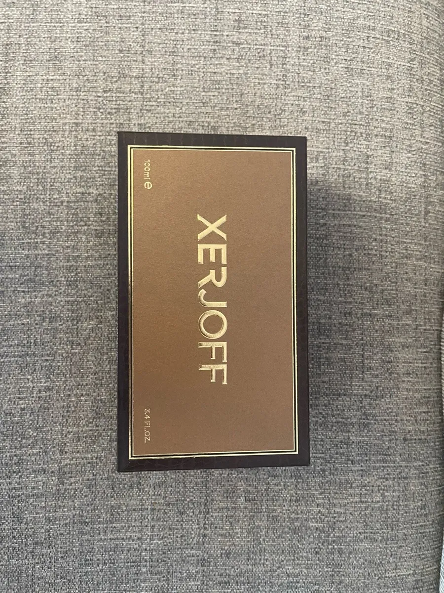 Xerjoff Alexandria II 100ml Cologne - Image 4