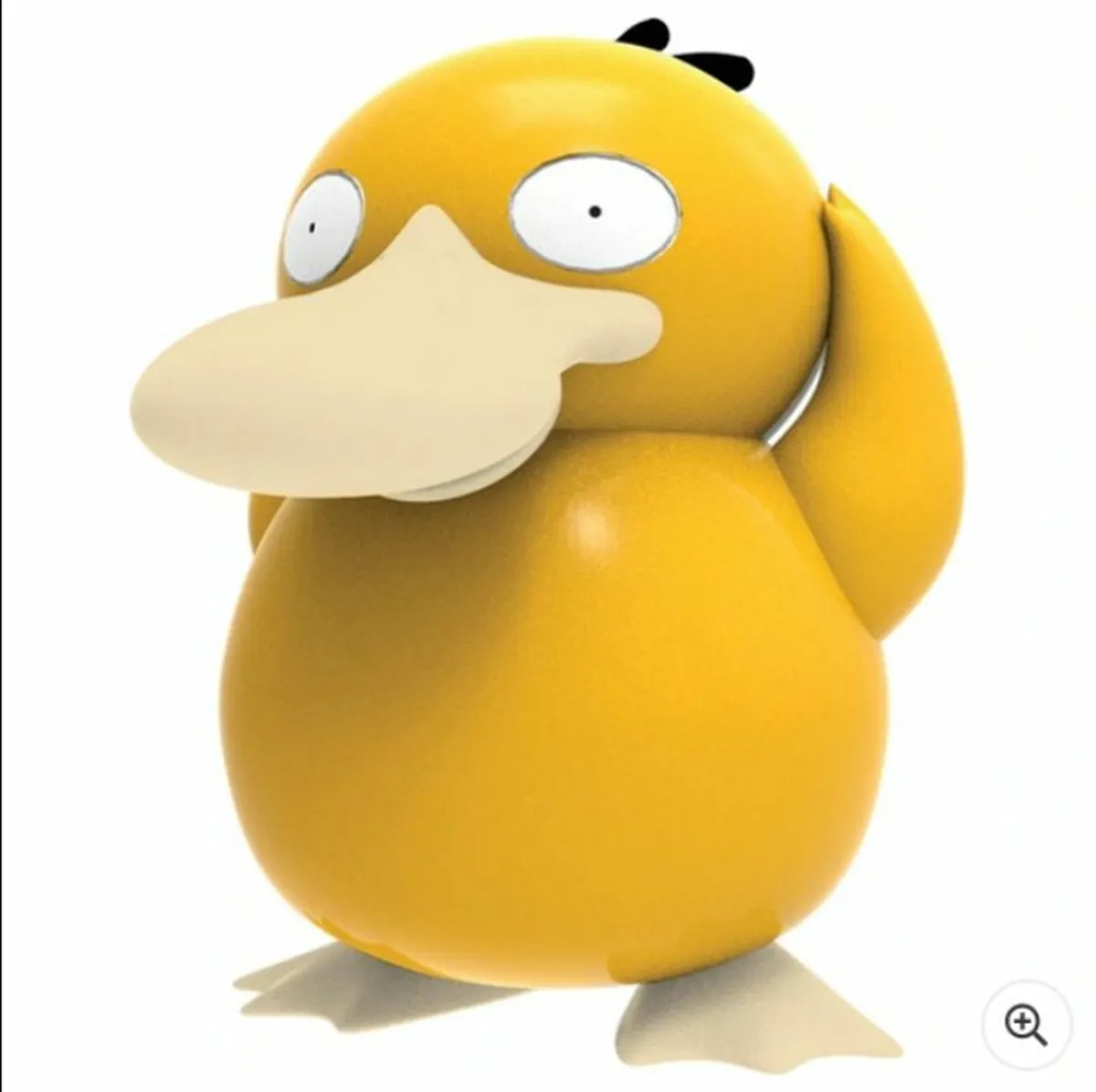 Pokémon Battle Figure Psyduck - Image 2