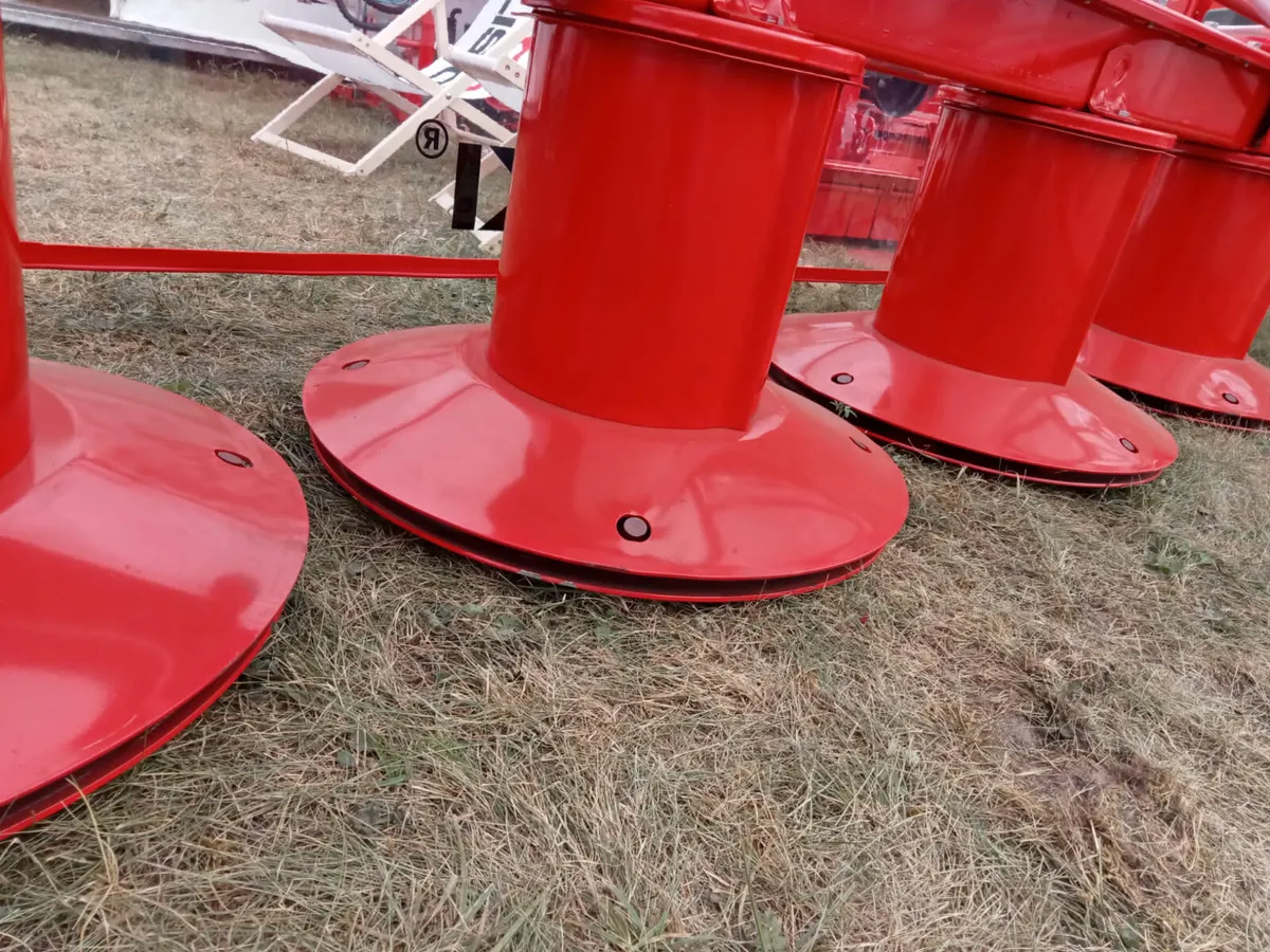 MOWERS - Image 4