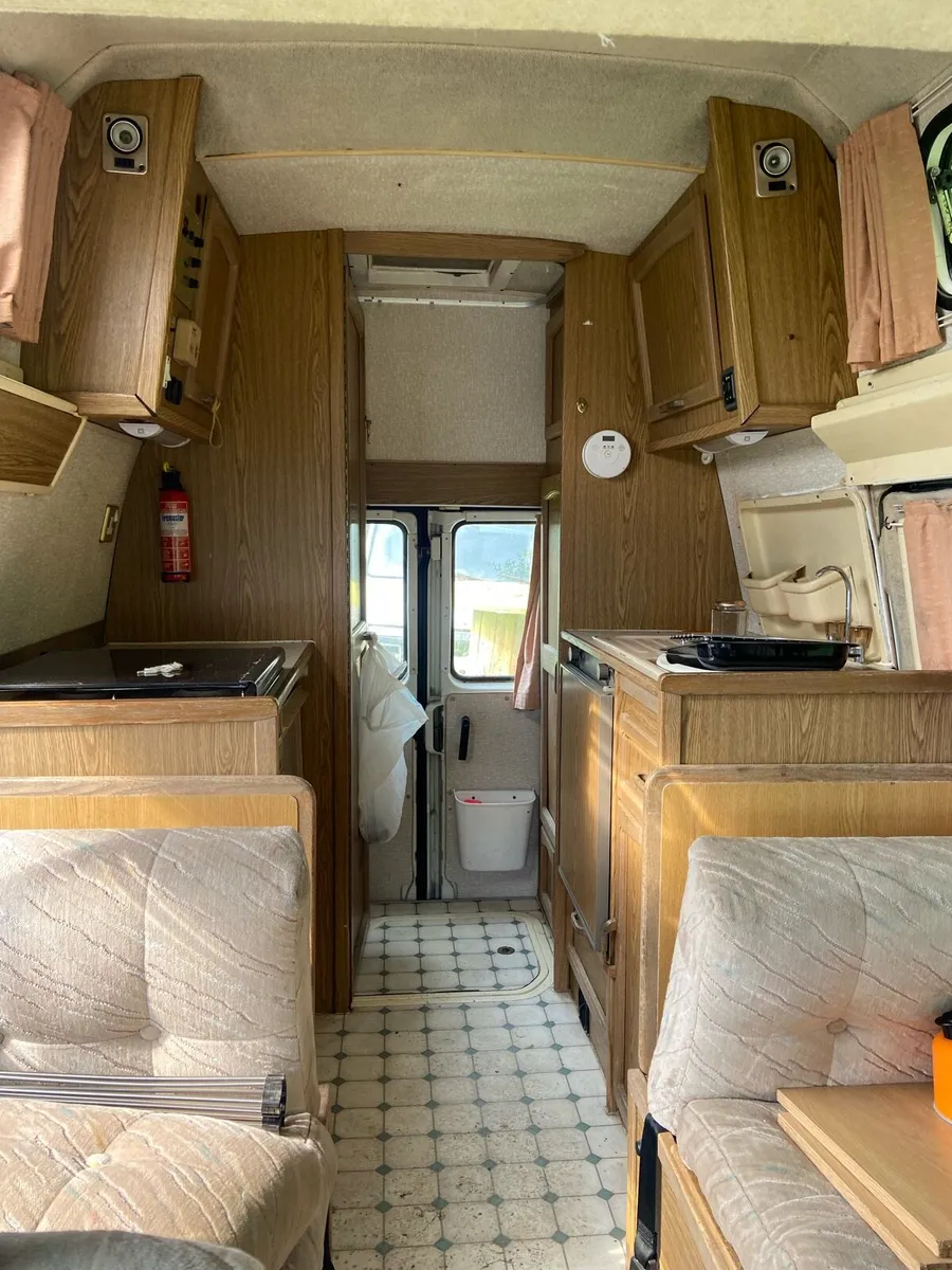 Campervan - Image 2