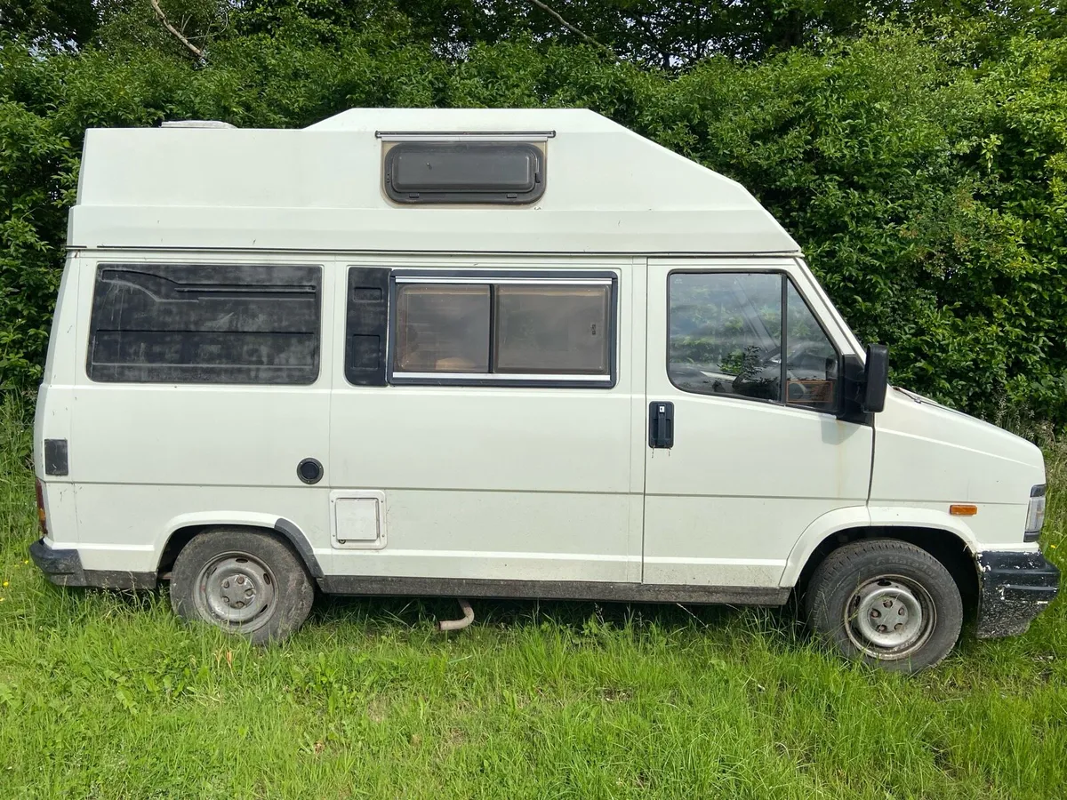 Campervan - Image 3